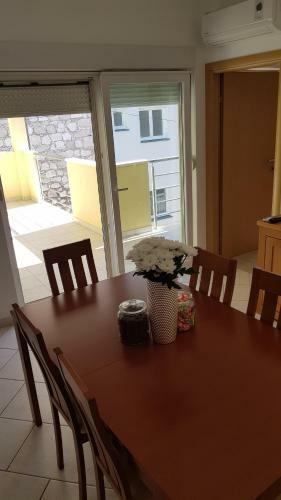 Apartamentos Angela