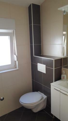 Apartamentos Angela