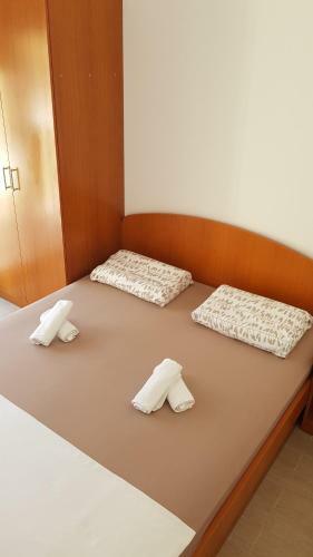 Apartamentos Angela