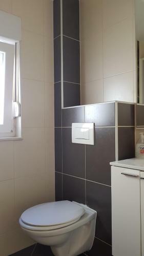 Apartamentos Angela