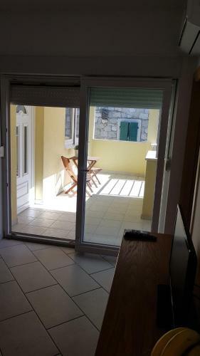 Apartamentos Angela