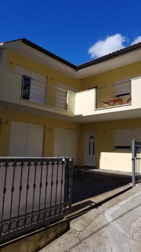 Apartamentos Angela
