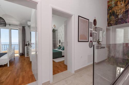 Villa Ctma255/ Holiday House With A Private Pool