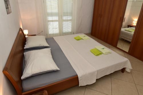 Apartments Anica 1