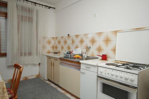 Hostal Triple Room Makarska 6778a