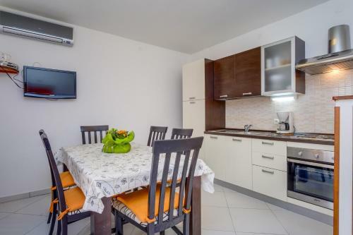 Apartamentos Rahela