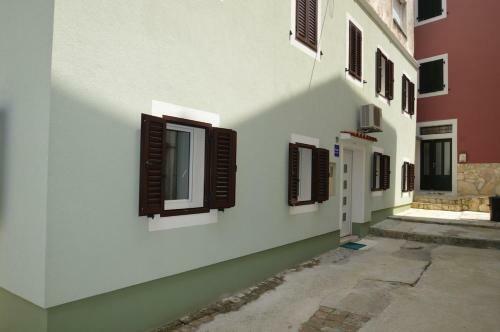 Apartment Werner