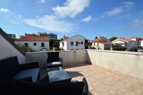 Apartamentos Luciana 3
