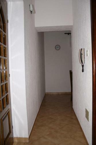 Apartment Mali Losinj 2488d