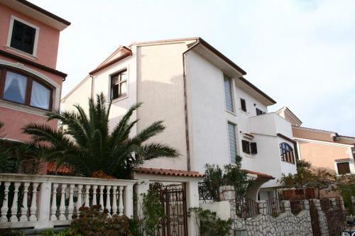 Apartment Mali Losinj 2488d