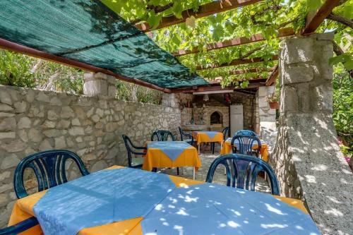 Hostal Double Room Mali Losinj 14652b