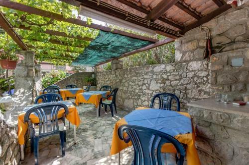 Hostal Double Room Mali Losinj 14652b