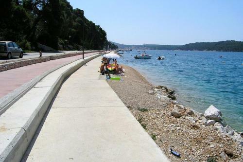 Hostal Twin Room Mali Losinj 10420a