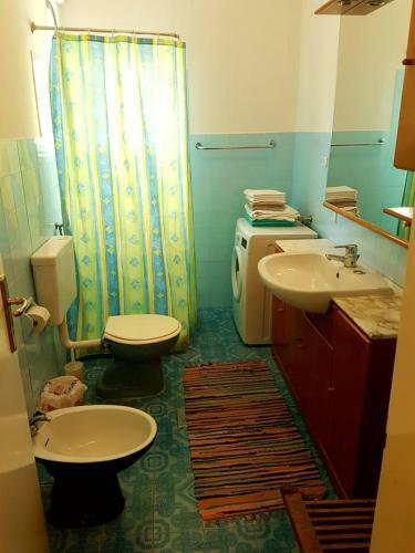 Apartments With A Parking Space Mali Losinj (Losinj) - 15858