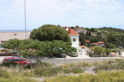 Apartment Mali Losinj 3042c