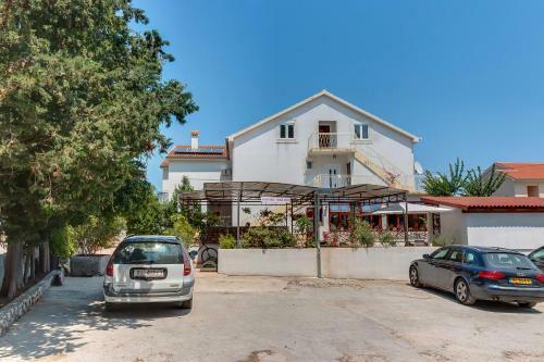 Apartamentos Villa Belvedere