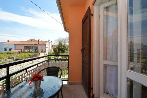 Apartamentos Julia 1