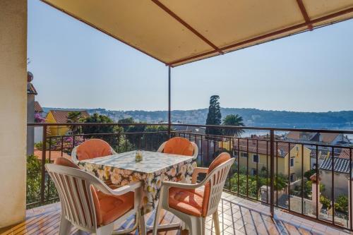 Apartamentos Ruzica 2