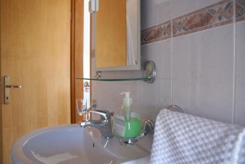 Apartments In Malinska/insel Krk 12794