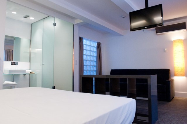 Artrip Hotel