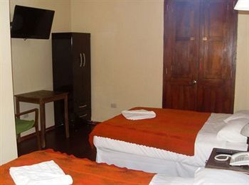 Hotel La Casona De Palacio Viejo