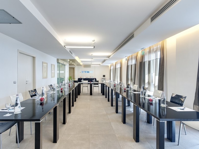 Hotel Occidental Aran Blu