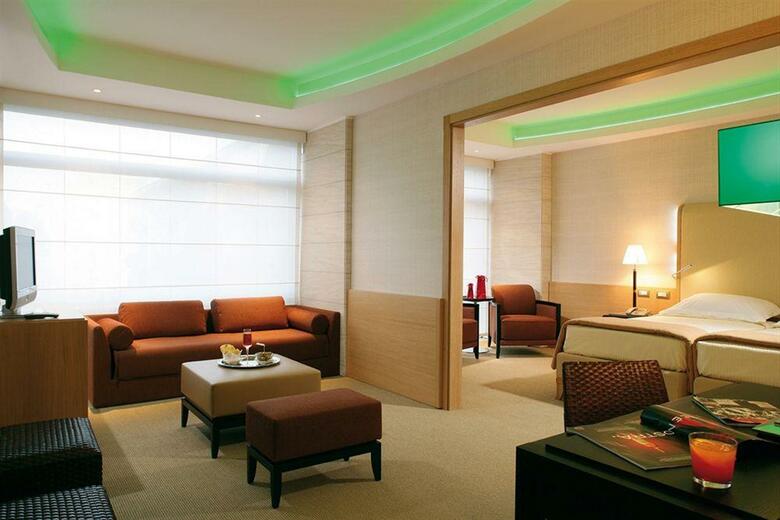 Hotel Precise House Mantegna Roma