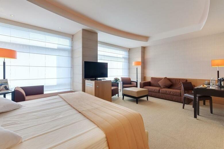 Hotel Precise House Mantegna Roma