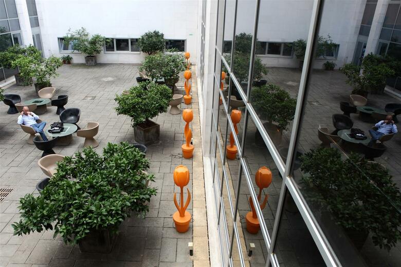 Hotel Precise House Mantegna Roma