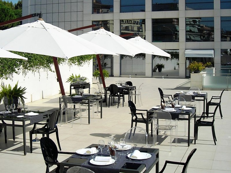Hotel Precise House Mantegna Roma