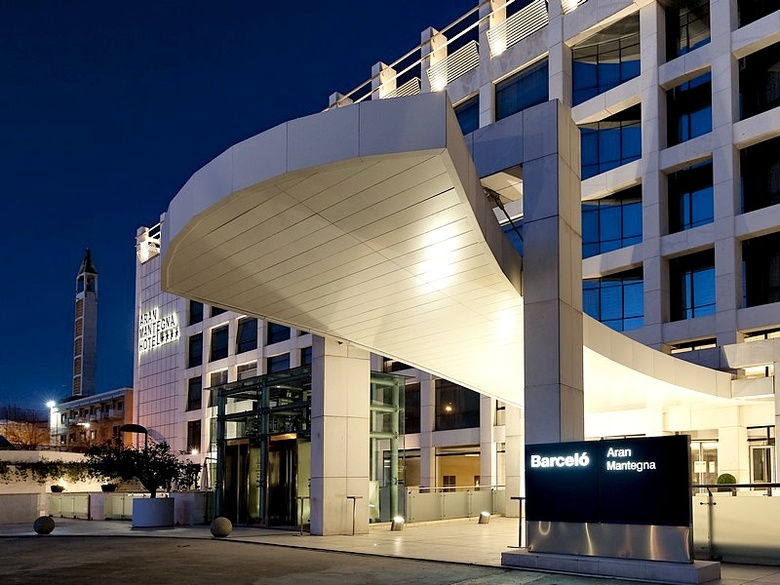 Hotel Precise House Mantegna Roma