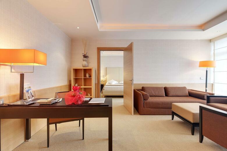 Hotel Precise House Mantegna Roma