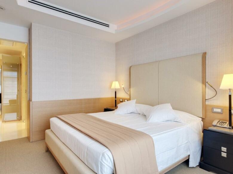 Hotel Precise House Mantegna Roma