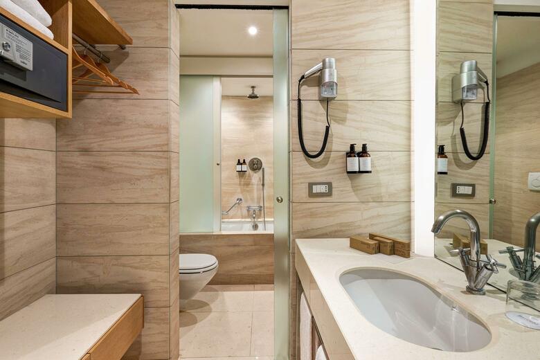 Hotel Precise House Mantegna Roma