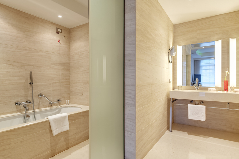 Hotel Precise House Mantegna Roma