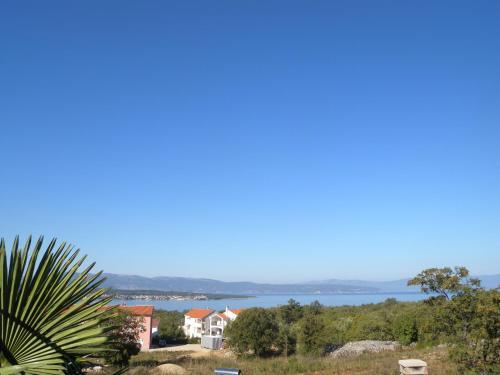 Apartments In Malinska/insel Krk 13183