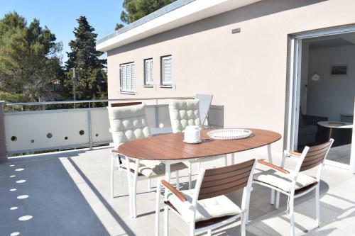 Luxury Apartments Adria