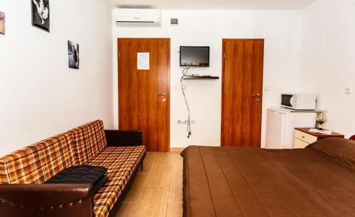 Apartments In Malinska/insel Krk 13213