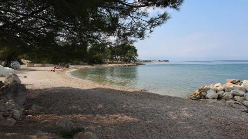 Apartment In Malinska/insel Krk 35483