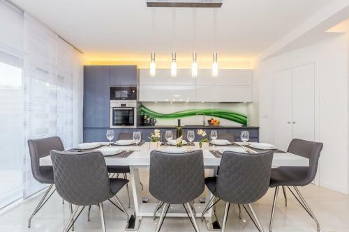 House Villa Olive Nika