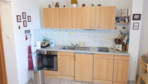 Apartment Kanceljak