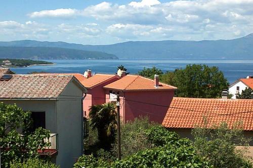 Apartments With A Parking Space Malinska (krk) - 421