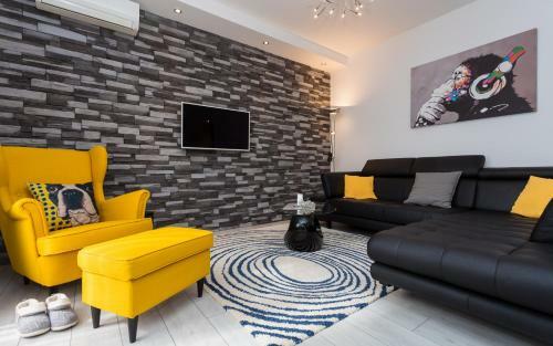 Apartment Villa Maria