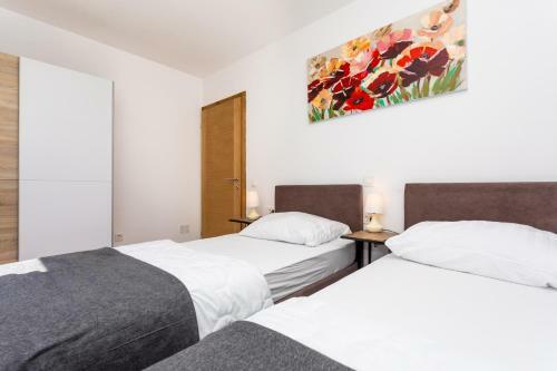 Apartamentos Villa Neda