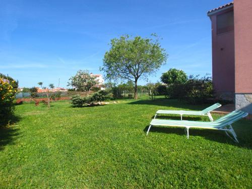 Apartment Cleusa 1609