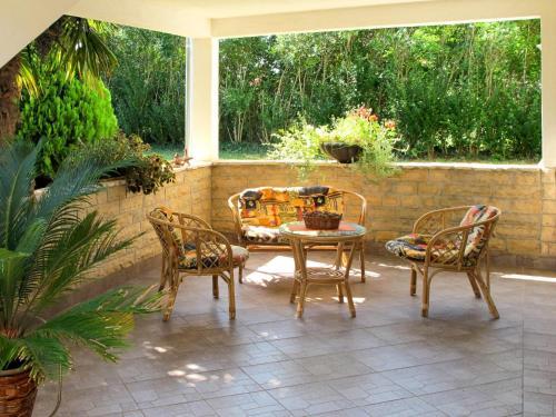 Holiday Home Haus Pinezici (rca151)