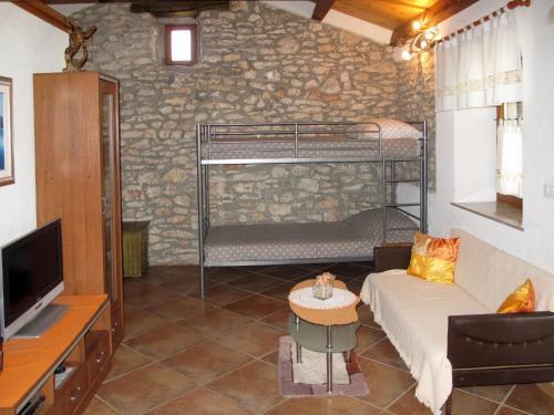 Holiday Home Haus Pinezici (rca151)