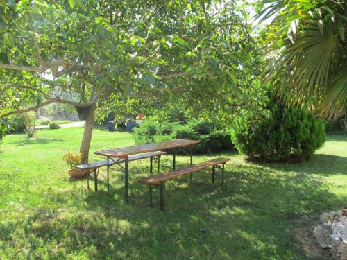Holiday Home Haus Pinezici (rca151)