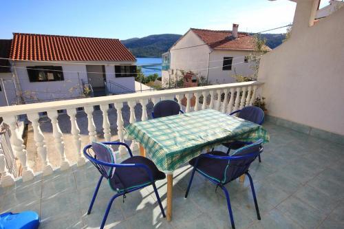 Apartments By The Sea Marina (Trogir) - 9443