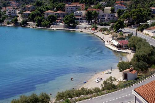 Apartments By The Sea Marina (Trogir) - 9443